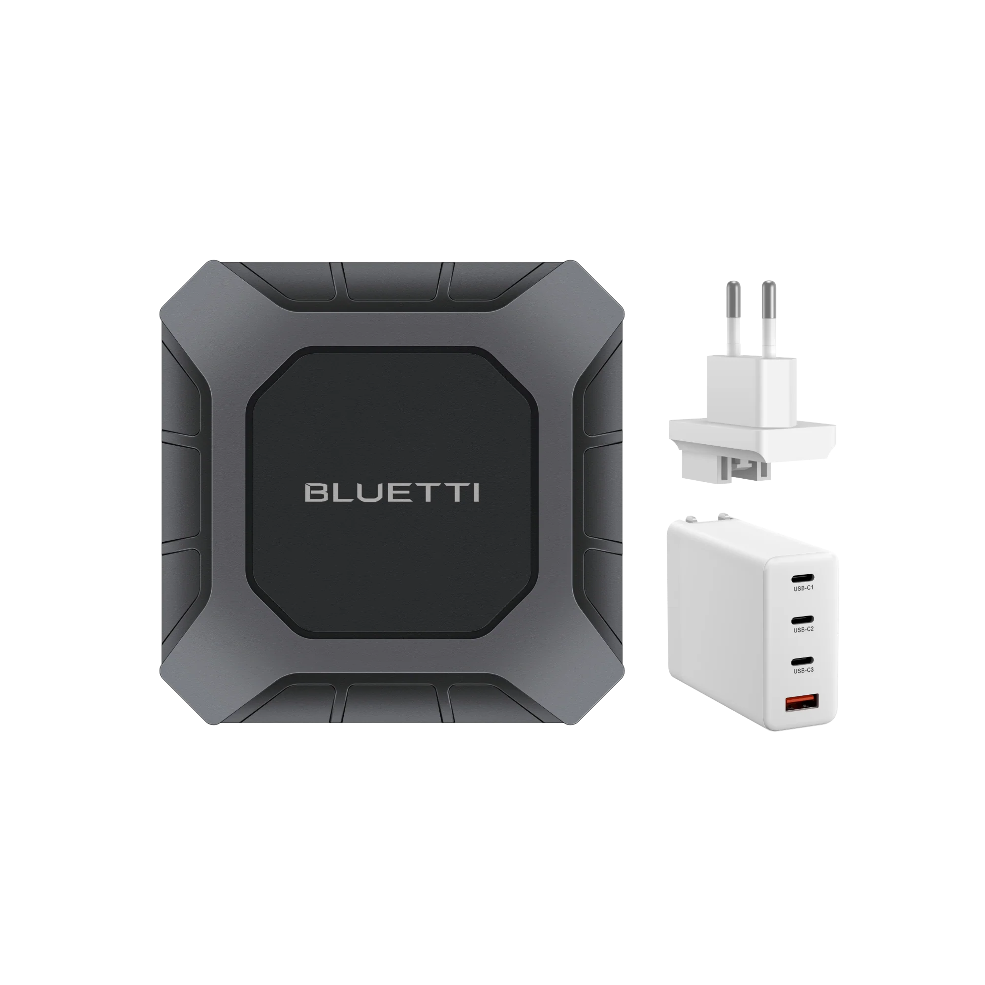 BLUETTI X20 Batterie externe portable pour laptop | 288 W 153,6 Wh - Image 9