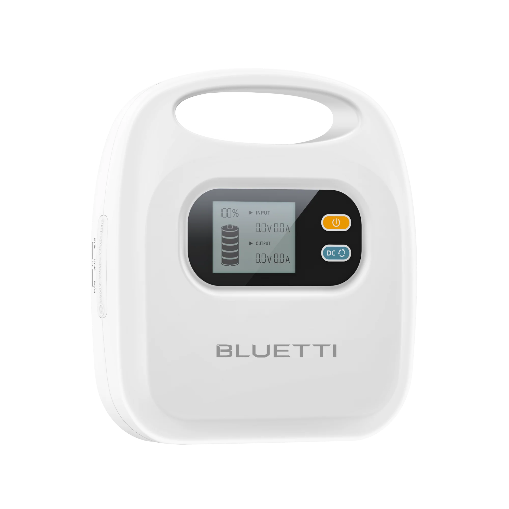 BLUETTI X30 Batterie externe CPAP de 297 Wh pour le camping, les voyages et les urgences - Image 2
