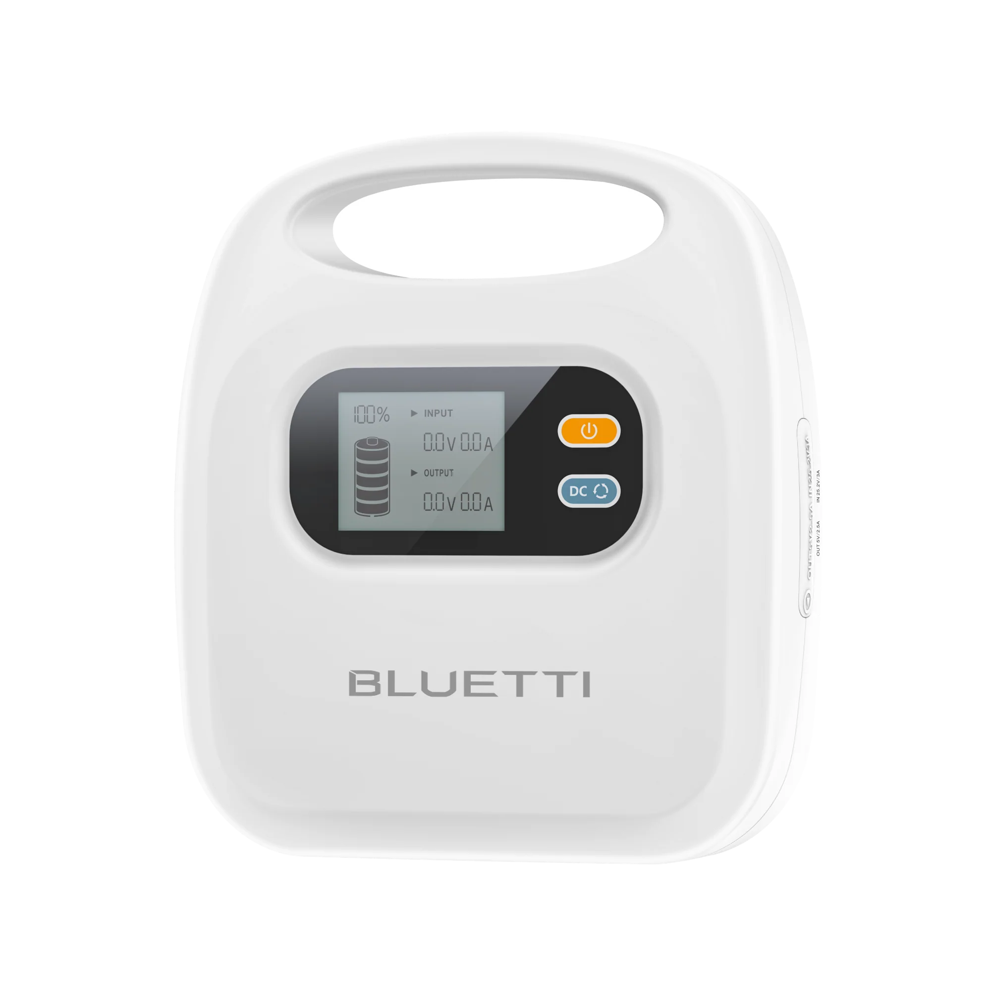 BLUETTI X30 Batterie externe CPAP de 297 Wh pour le camping, les voyages et les urgences - Image 3